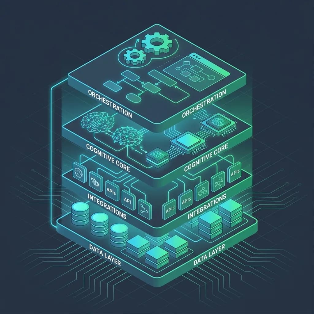 AI Architecture Cost Drivers