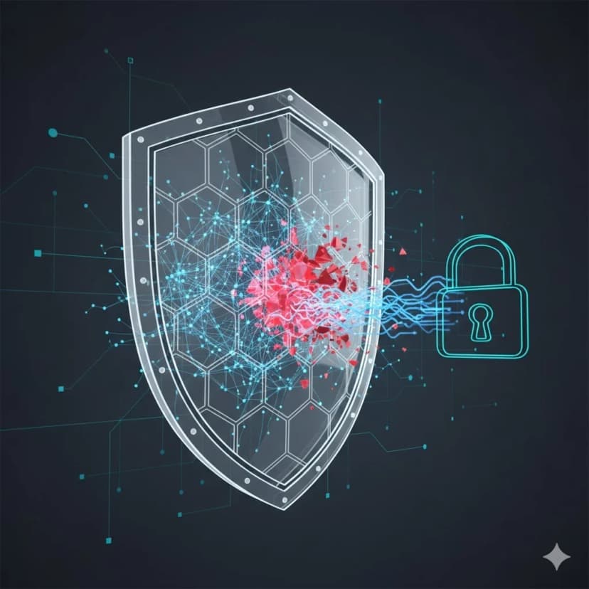RAG Security Model