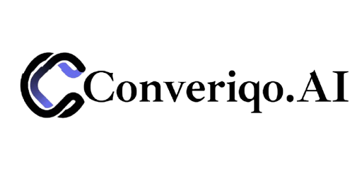 Converiqo AI Logo